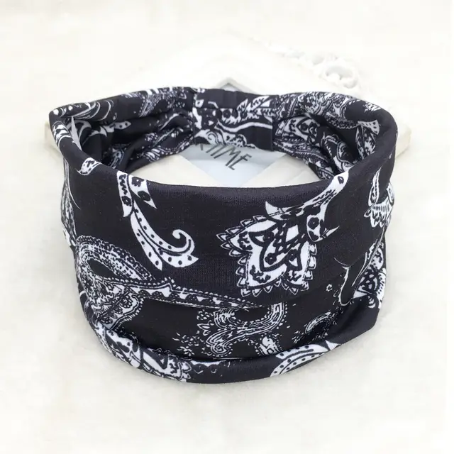 Sports Yoga Headband H - Shop at LoveMi