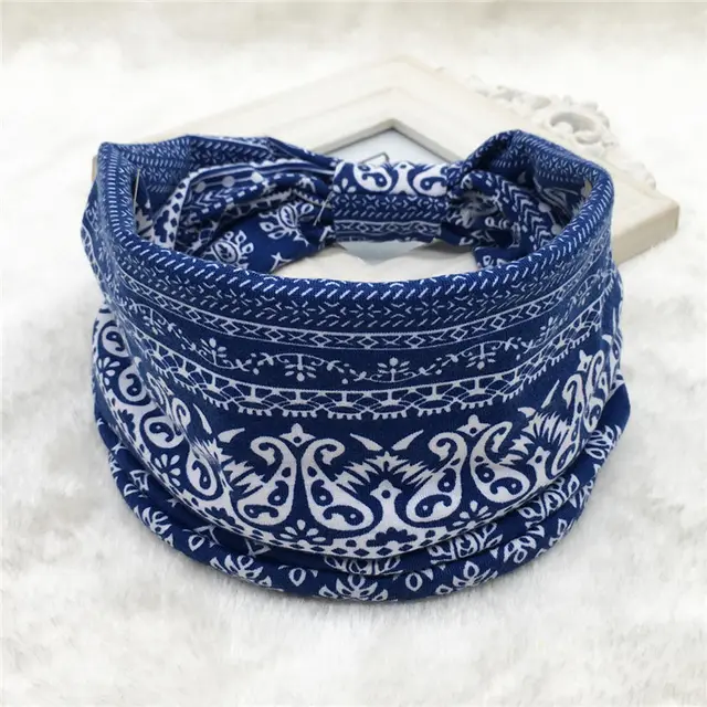Sports Yoga Headband K - Shop at LoveMi