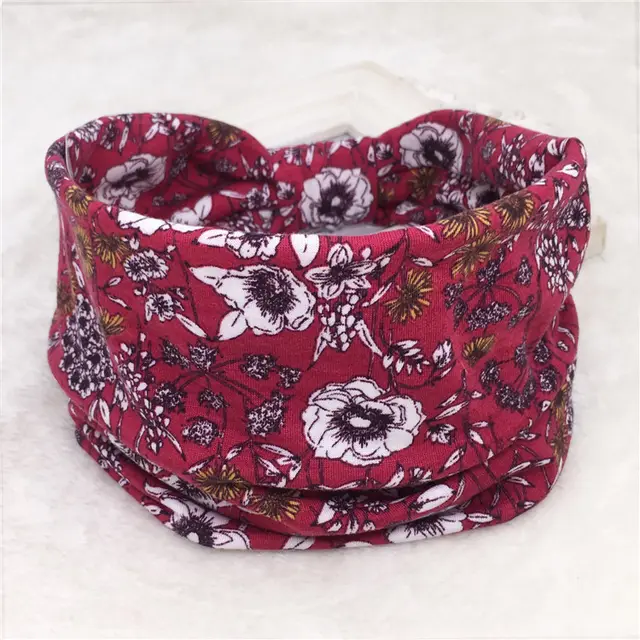 Sports Yoga Headband Print Three - Shop at LoveMi