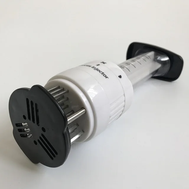 Sauces Injector Default - Shop at LoveMi