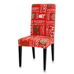 2Pc Happy Christmas