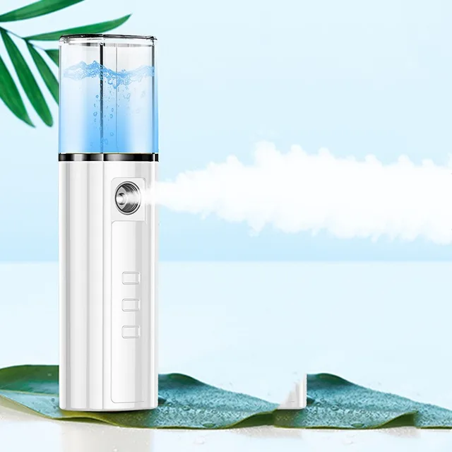 Nano spray hydrating equipment 4Style - Shop at LoveMi