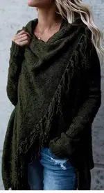 Army Green
