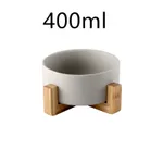 Grey Wooden Set