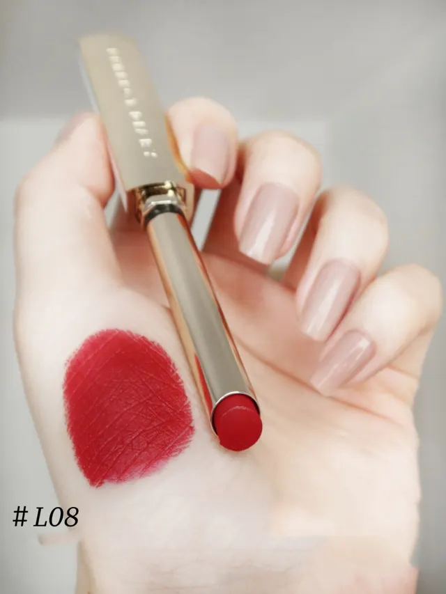 Perfect diary with lipstick tube L08 - Shop at LoveMi