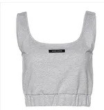 Gray Vest