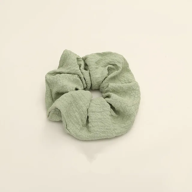 Girls cute hair accessories Dark Green - Shop at LoveMi