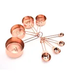 Rose Gold X 8