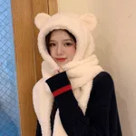 Milky White