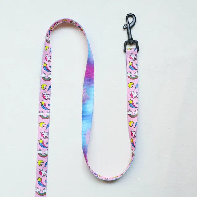 Mesh traction rope Leash - Shop at LoveMi