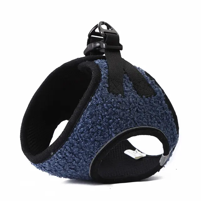 Pet chest strap Blue - Shop at LoveMi