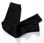 Regular Black