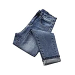 Vintage Blue