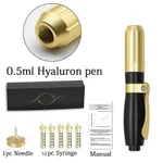 2 Sets B 0.5Ml