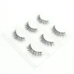 Black 3Pairs Set