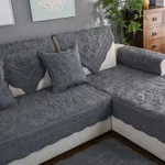 Grey Black