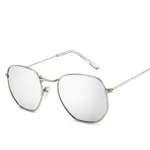 White Silver