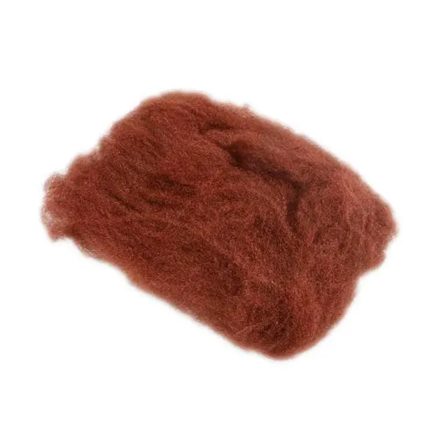 Dreads of hair are full of silk Bug - Shop at LoveMi