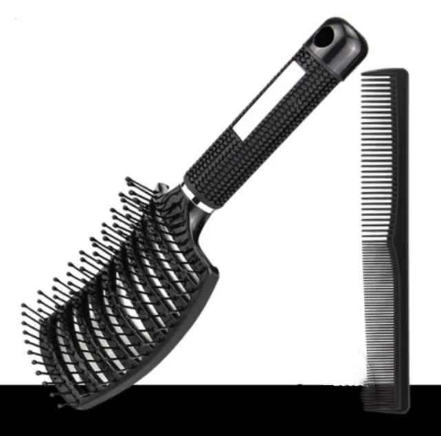 Massage comb Black - Shop at LoveMi