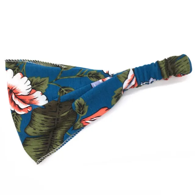 Yoga elastic hair band - Shop at LoveMi