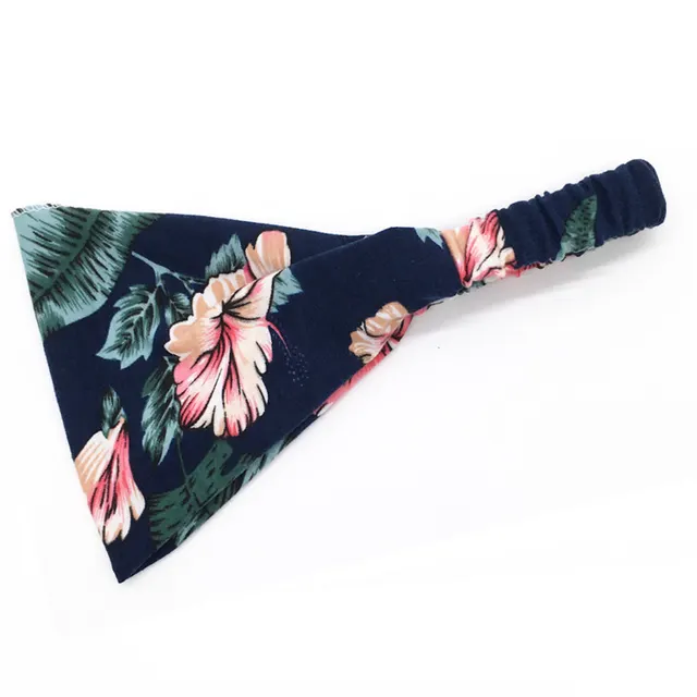 Yoga elastic hair band - Shop at LoveMi