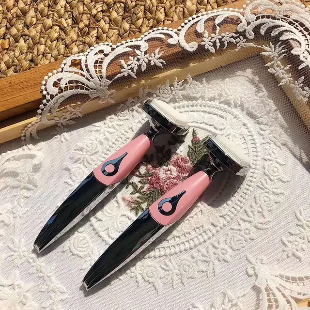 Ultrasonic Nano Cleanser Pink - Shop at LoveMi