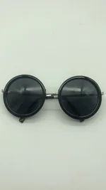 Light Black