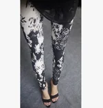 Leggings - 6-One Size - View 1