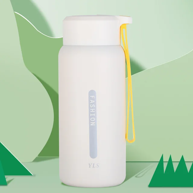 Silicone rope insulation cup White - Shop at LoveMi
