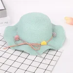 Blue Hat