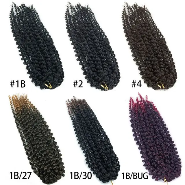 18inch16 Senegalese twist two strands of JC braid 4 - Shop at LoveMi