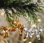 Gold And Silver