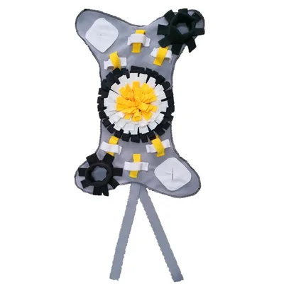 Pet dog sniffing mat 4 Stytle - Shop at LoveMi