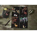 Animal And Pen