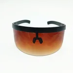 Black Frame Gradient Tea