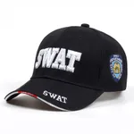Swat Black