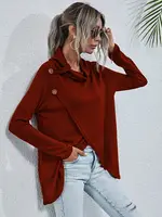 Brick Red