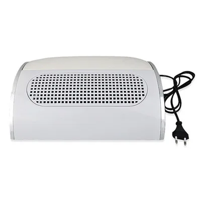 High power three fan desktop nail dryer Eu - Shop at LoveMi