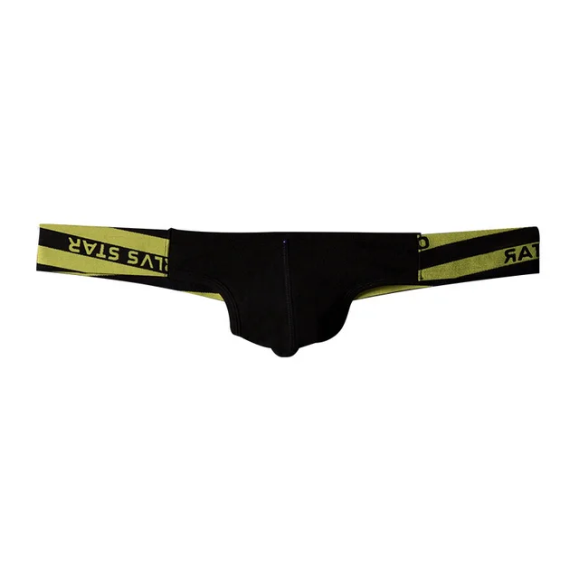Super Dew Men's Panties Yellow - Shop at LoveMi
