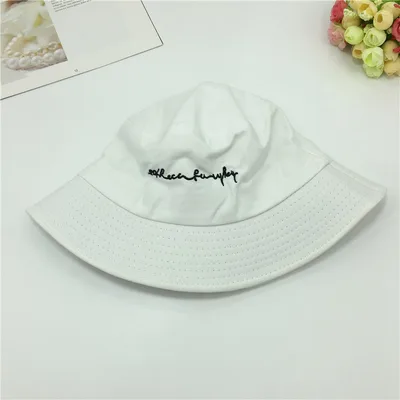 Sun hat White - Shop at LoveMi
