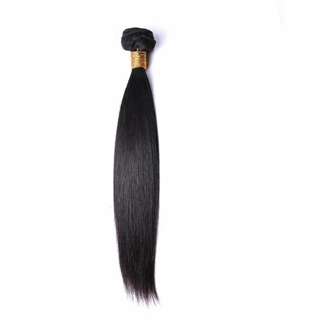 African wig female straight synthetic hair curtain 24Inch - Shop at LoveMi