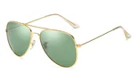 2.Gold Dark Green
