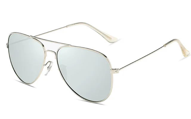 Driver mirror 6. Silver White Mercury - Shop at LoveMi