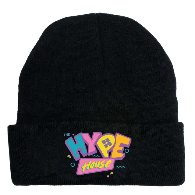 All match elastic flip hat Black2 - Shop at LoveMi