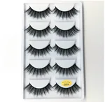 G802 (5 Pairs)