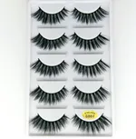 G807 (5 Pairs)