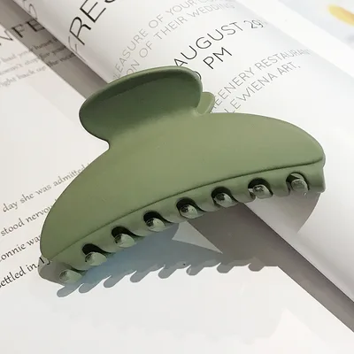 Elegant temperament card issue Green - Shop at LoveMi