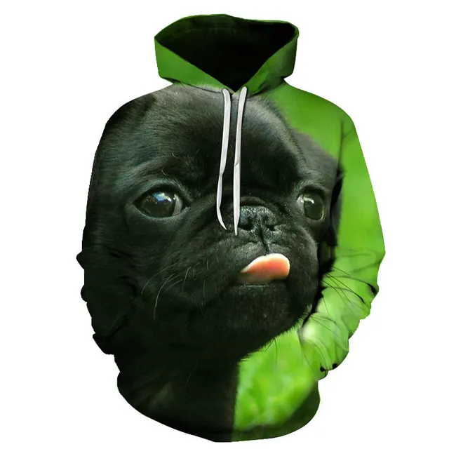 Casual men's hoodie 47Color - Shop at LoveMi
