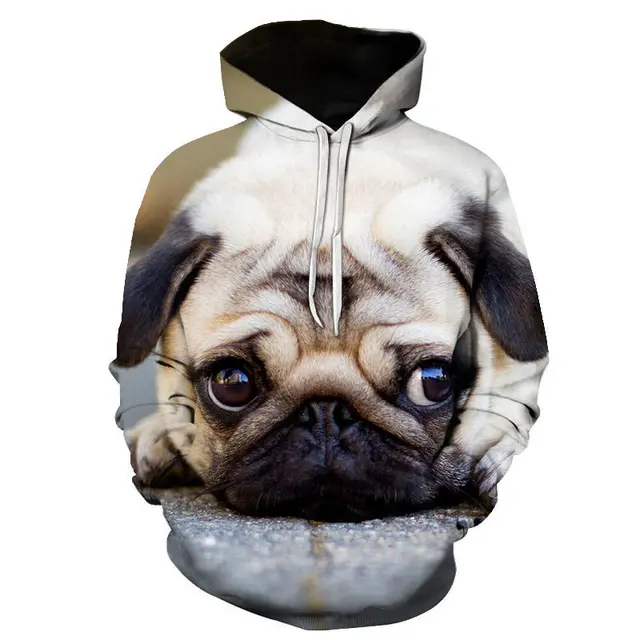 Casual men's hoodie 50Color - Shop at LoveMi