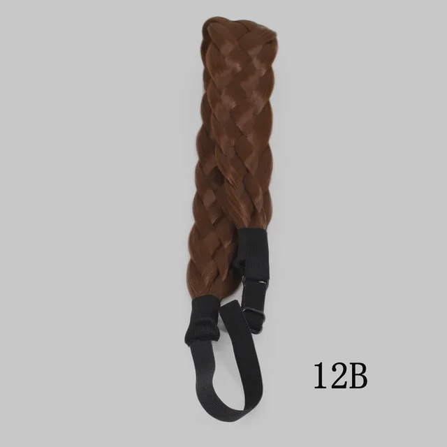 Five strands of wig 12Bstyle - Shop at LoveMi